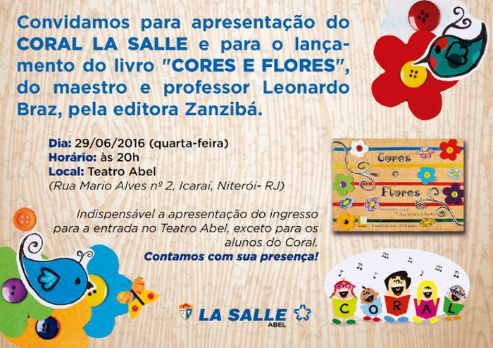 Coral La Salle - site